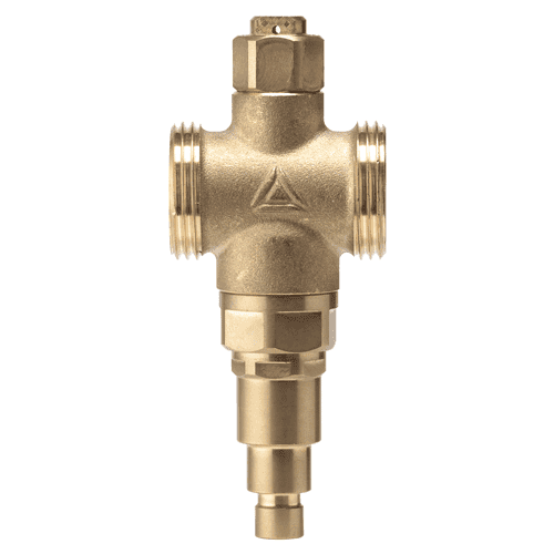RBM Zerofrost vorstbeveiligingsklep