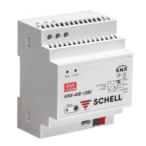Schell SWS Bus-transformator