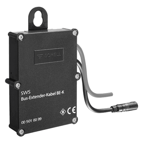 Schell SWS Bus-Extender kabel BE-K
