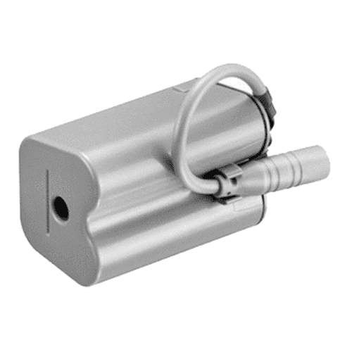 Schell Vitus batterijvak compleet