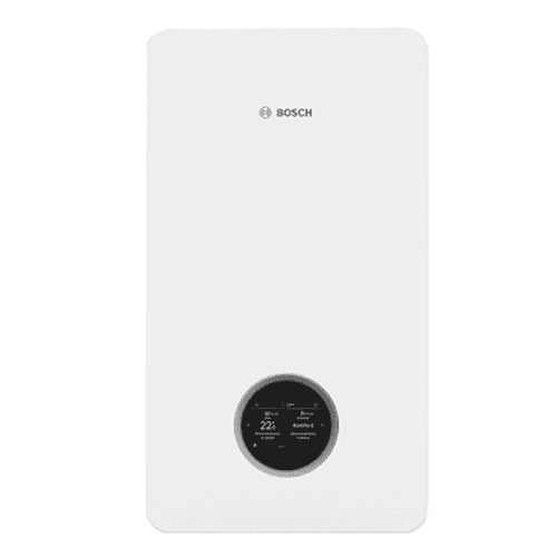 Nefit Bosch lucht-/water warmtepomp Compress CS5800i AW12E Tower