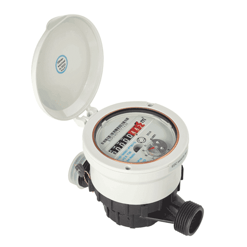 Raminex watermeter