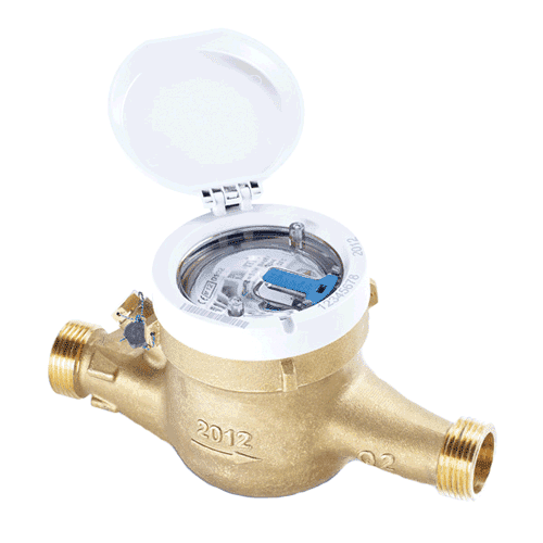 Raminex watermeter MNK