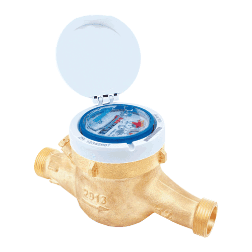 Raminex watermeter MTKD-N