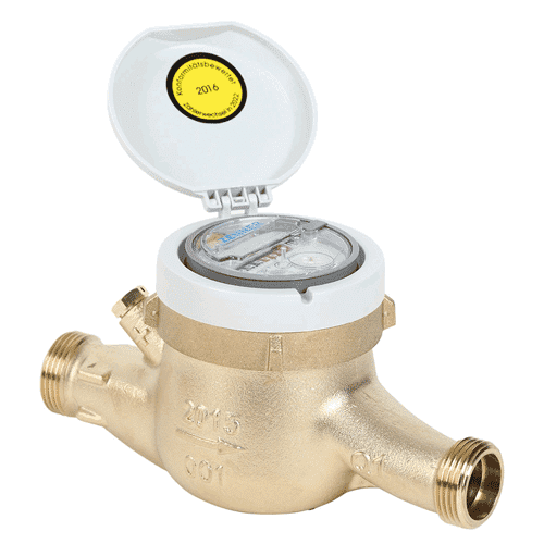 Raminex watermeter MTKD-M