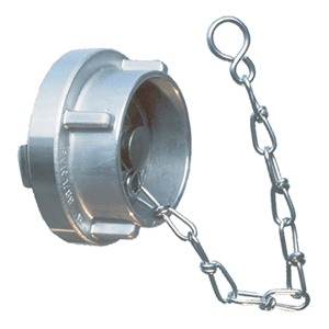 Storz deksels