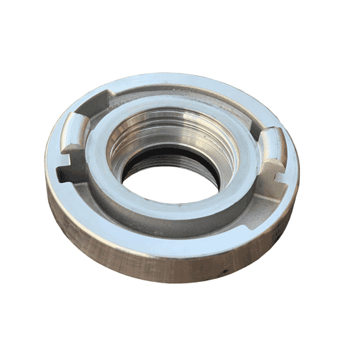 AWG connecting piece