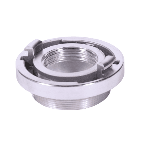 Storz connection piece, male -threaded