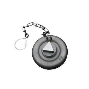 AWG screw blind cap
