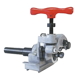 Rollenset t.b.v. rolgroefmachine (verhuur)