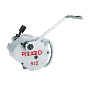 Draagbare rolgroever 2-6" (verhuur)