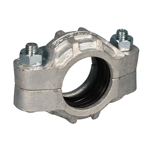 Victaulic flexibele koppelingen Style 77 EPDM-ring, verzinkt