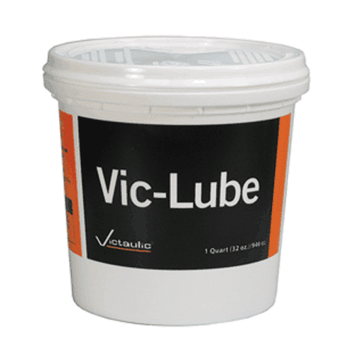 Victaulic smeermiddel
