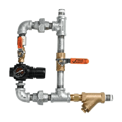 Victaulic revisieset voor type 716/717