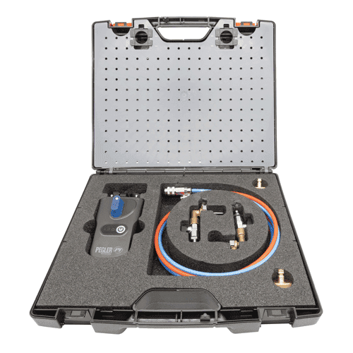 VSH ProFlow flowmeter BC3