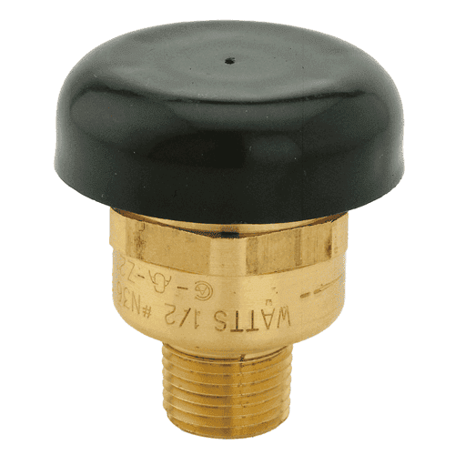 Watts vacuum valve N36, NPT male thread
