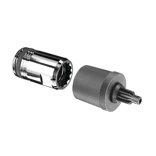 Schell adapter Quick