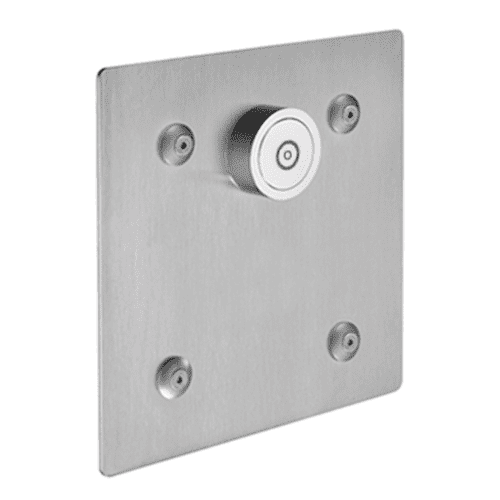 Schell afbouwdeel Linus Basic D-C-V