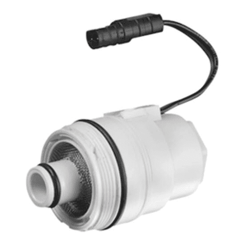 Schell magneetventiel 6V, thermische desinfectie