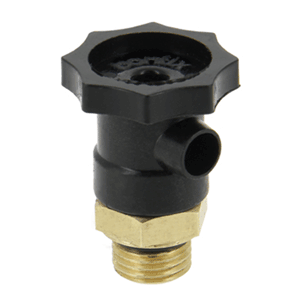 Bonfix aftapper