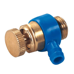 Raminex aftapper