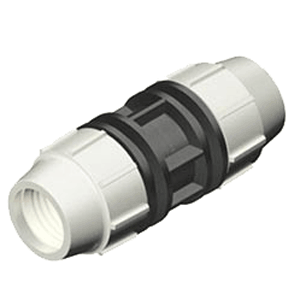 Plasson PP reparatiekoppeling