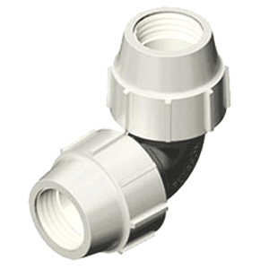 Plasson PP knie 90gr