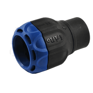 PE Isiflo Sprint schroefbus