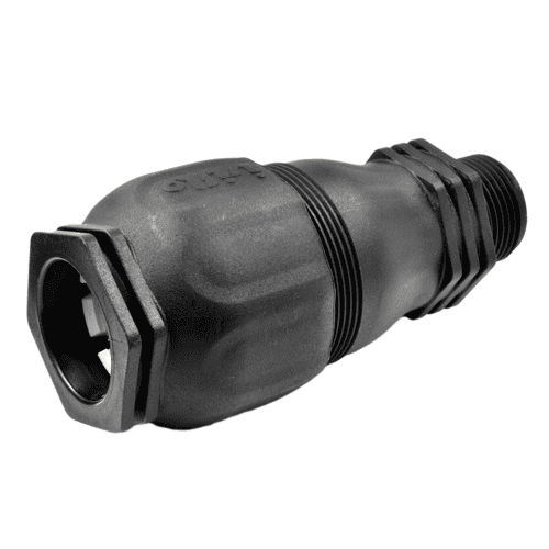 Isiflo Flexi koppelingen voor water