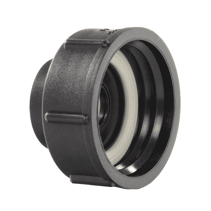BD IBC adapter PP, type FF