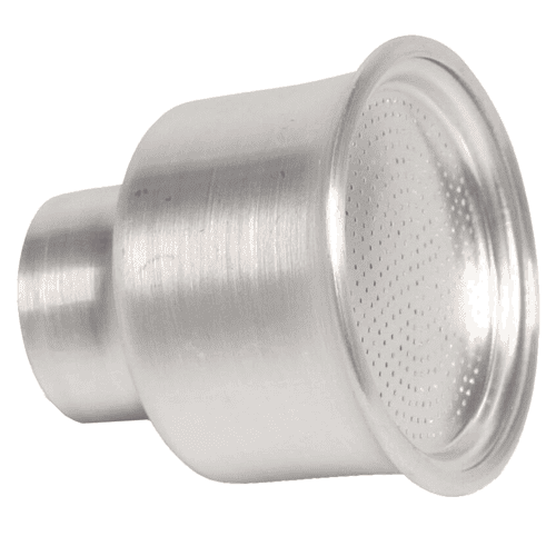 Broeskop aluminium type 822