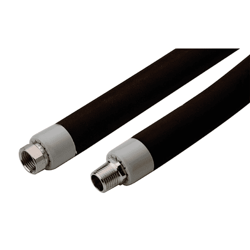 Raminex Fancoilflex Iso slang bi.dr. x bu.dr.