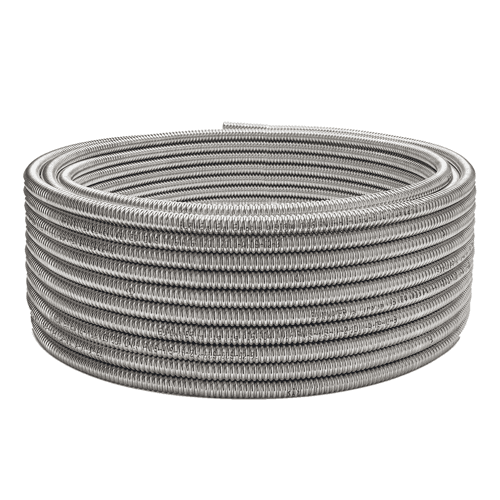 Eurowater PLT-CSST stainless steel 304L tube