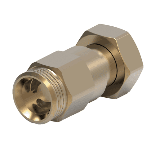RBM thermostatische koelstop
