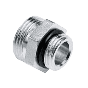 Bonfix nippels t.b.v. radiator aansluiting