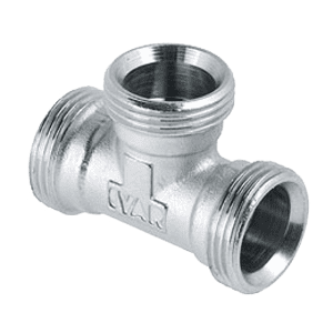 Bonfix T-stuk