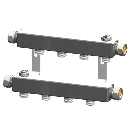 PenTec groepsverdeler M22