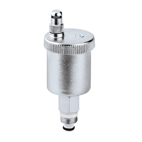 Caleffi Minical automatische ontluchter 3/8"