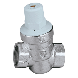 Caleffi drukverminderaar
