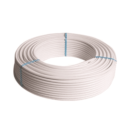 Henco, coiled pipe