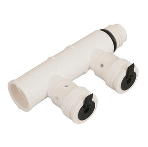 Henco Vision extension for manifold
