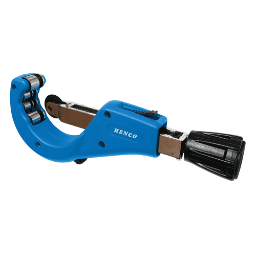 Henco pipe cutter