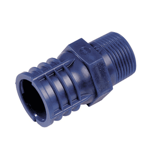 Wavin Tigris manifold connector