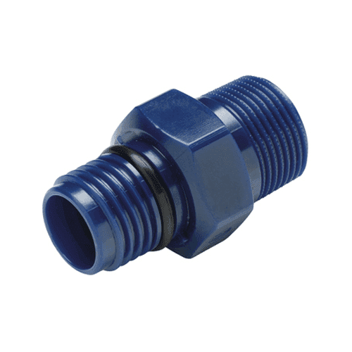 Wavin Tigris adaptor coupling for manifold