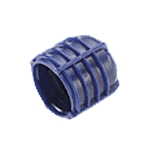 Wavin Tigris end cap for manifold