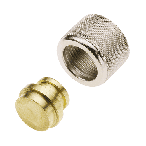 Wavin Tigris end cap for manifold