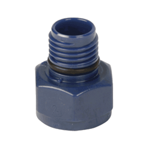 Wavin Tigris K end cap for collector