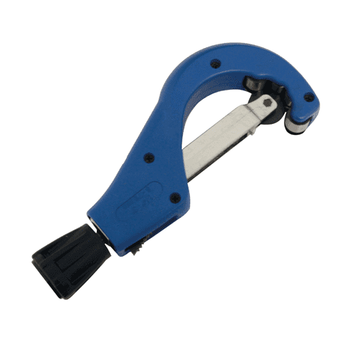 Wavin Tigris pipe cutting tools