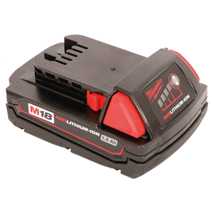 Wavin Tigris ACO 203 battery