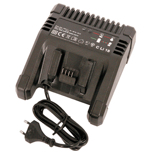 Wavin Tigris ACO 203 battery charger